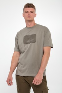 T-shirt męski C.P. COMPANY