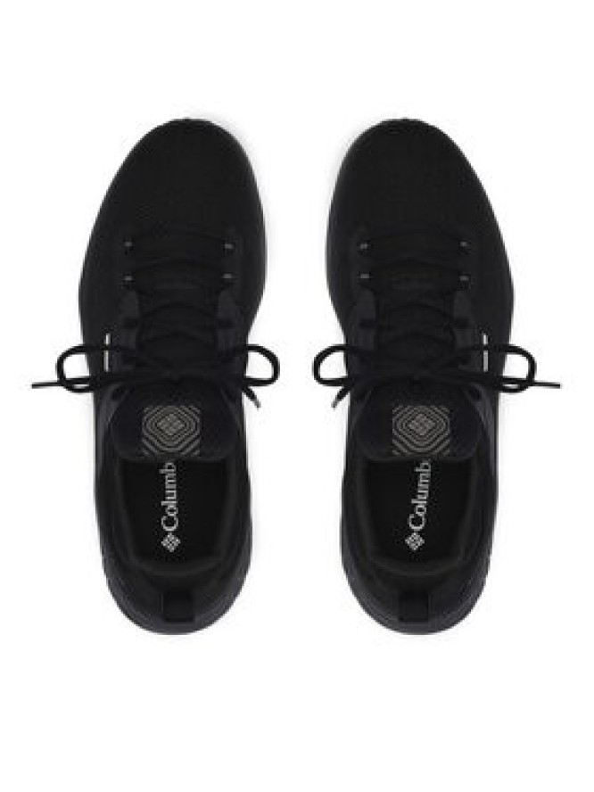 Columbia Trekkingi Benson Crz™ 2108791 Czarny