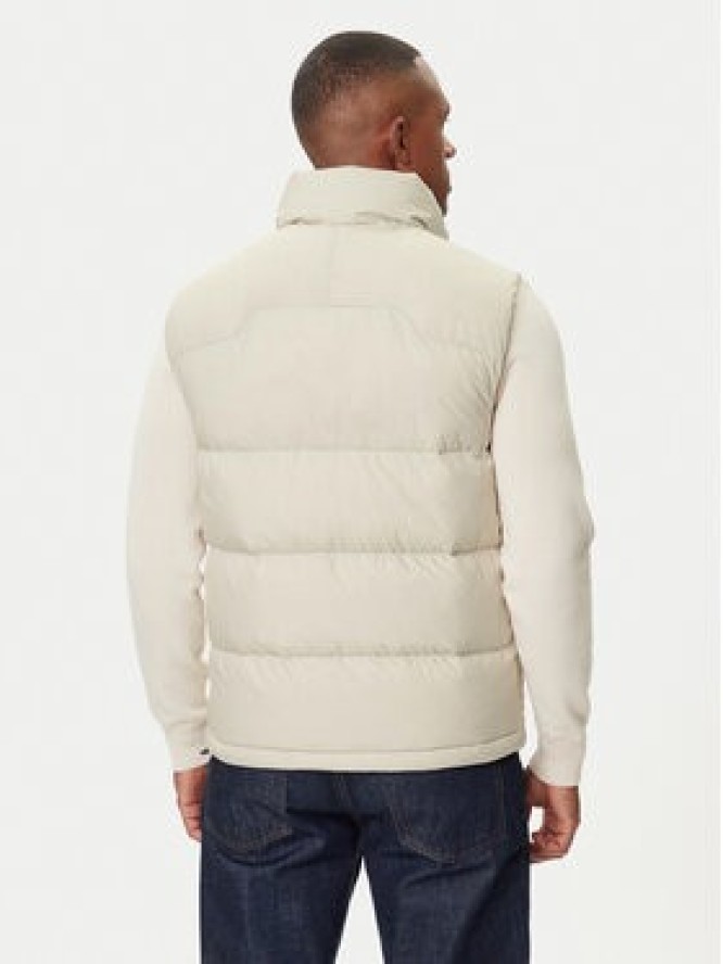 Polo Ralph Lauren Kamizelka 710968283006 Beżowy Regular Fit