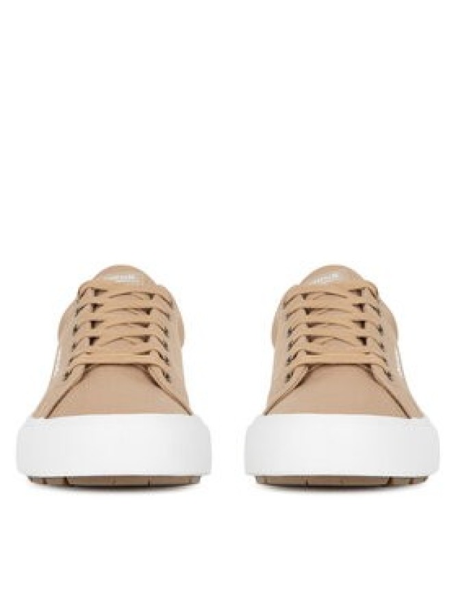 Sprandi Trampki MSK-230717 Beżowy