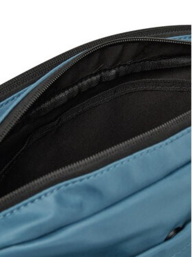 Quiksilver Saszetka QUIC-M-005-07 Niebieski