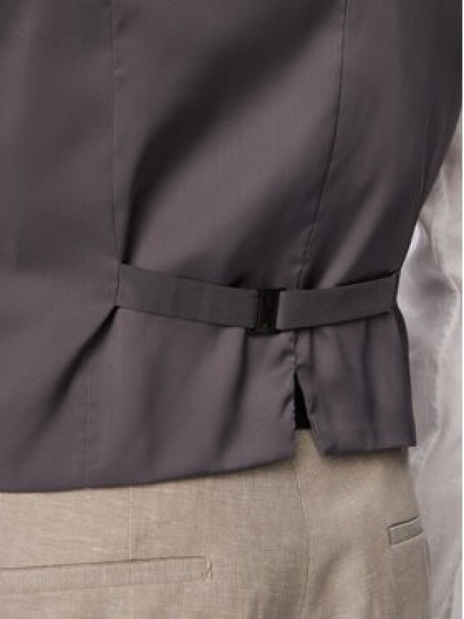 HUGO Garnitur Arti/Hesten242V1X 50559671 Beżowy Extra Slim Fit