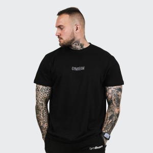 Koszulka męska fitness regular fit FIT
