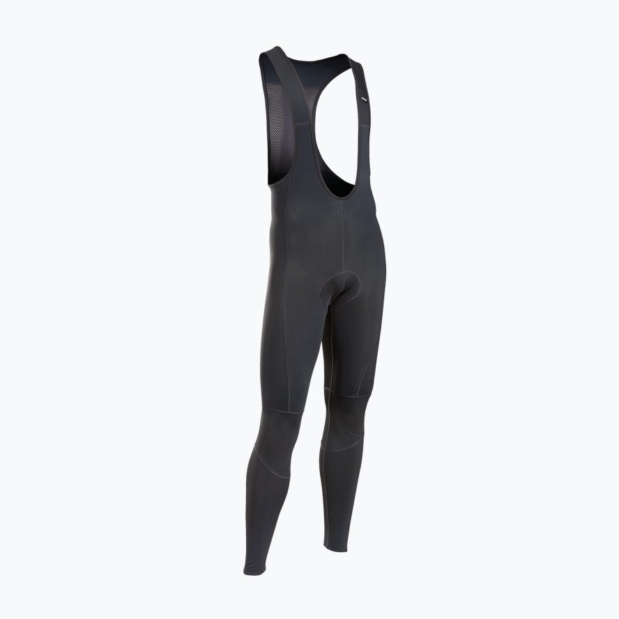 Spodnie rowerowe męskie Northwave Active Acqua Bibtight