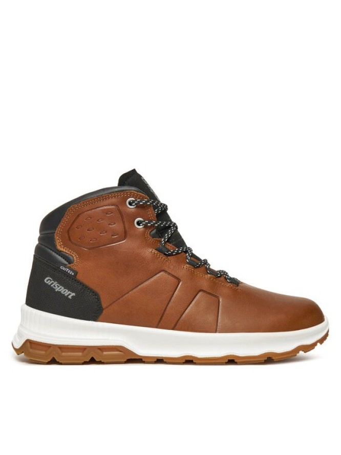 Grisport Trekkingi 14803D25G Brązowy