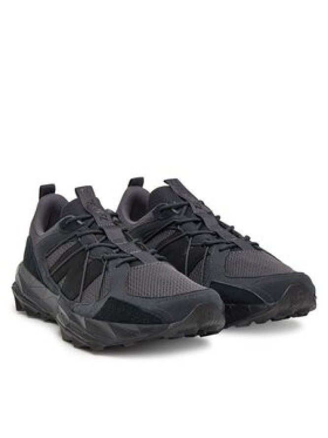 New Balance Sneakersy Tektrel MTTTRSLK Czarny