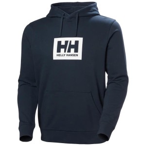 Bluza z kapturem Helly Hansen Box