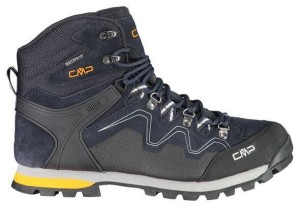 Buty trekkingowe CMP Athunis WP