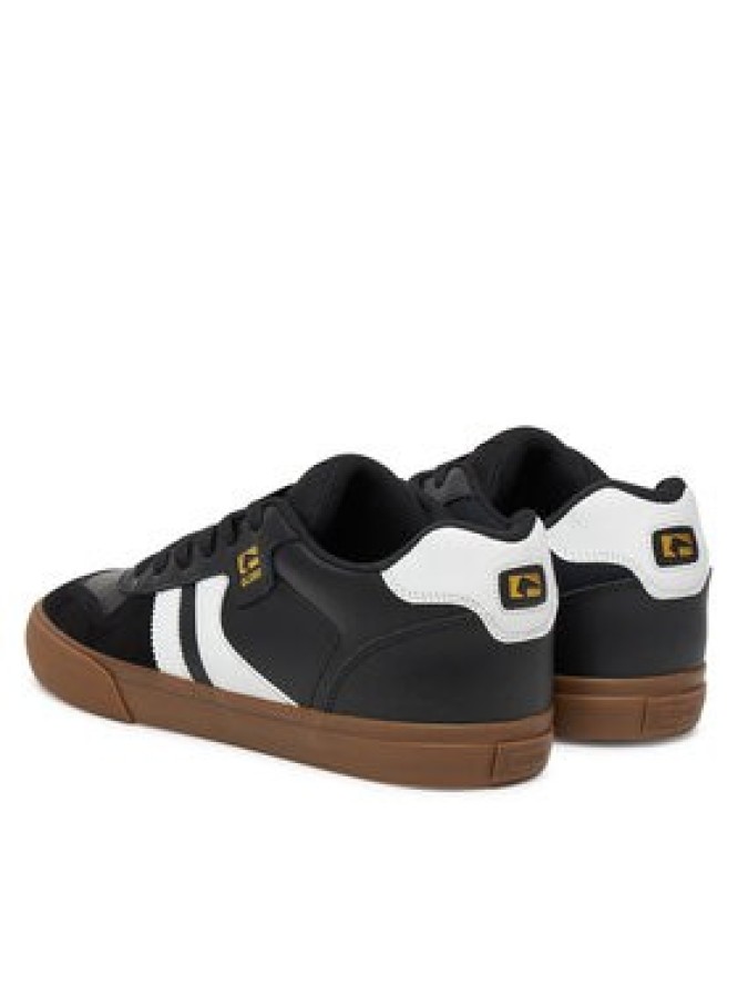 Globe Sneakersy Encore-2 GBENCO2 Czarny