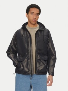 Vans Kurtka przejściowa MTE Spectrum VN000KTA Czarny Regular Fit