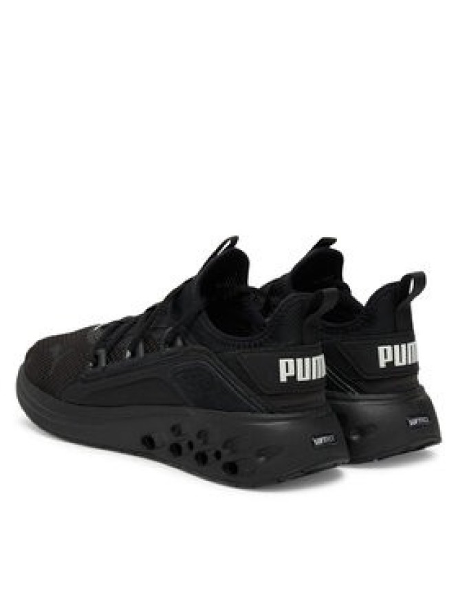 Puma Buty do biegania Softride Frequence Street 311727 01 Czarny