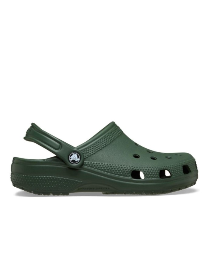 Chodaki Dla Dorosłych Crocs Classic 10001 Clog