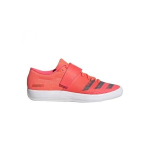 Buty do rzutu kulą adidas adizero Rose/Czarny/Miedź