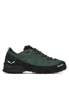 Salewa Trekkingi Wildfire 2 M Raw 61404 Zielony