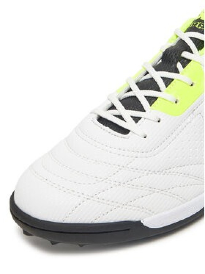 Kappa Sneakersy SJ-F910-3 Biały