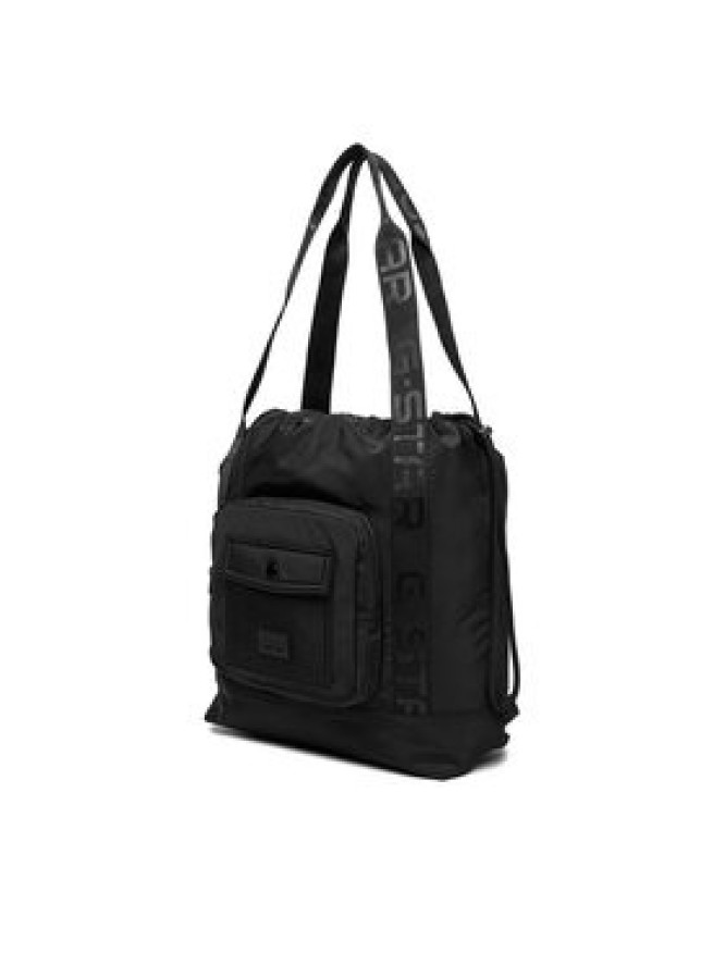 G-Star Raw Torba CEO-JUAN-XC8344 Czarny