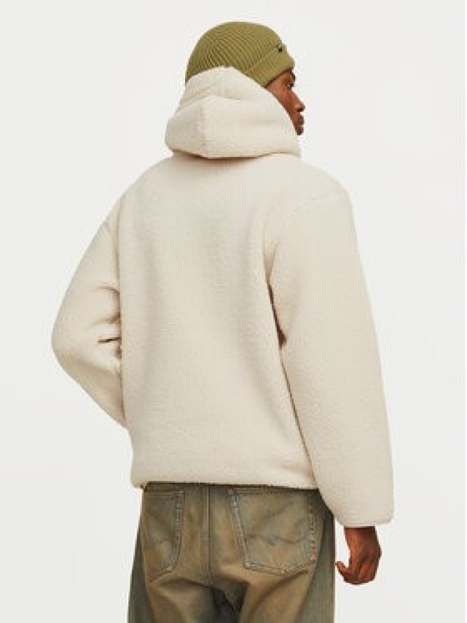 Jack & Jones Bluza Frederiksberg 12263011 Beżowy Loose Fit