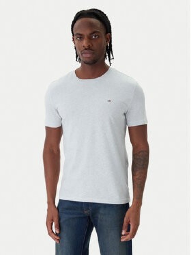 Tommy Jeans Komplet t-shirtów DM0DM20687 Kolorowy Regular Fit