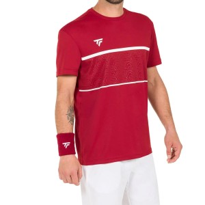 Tecnifibre Team Tech Tee 22tete