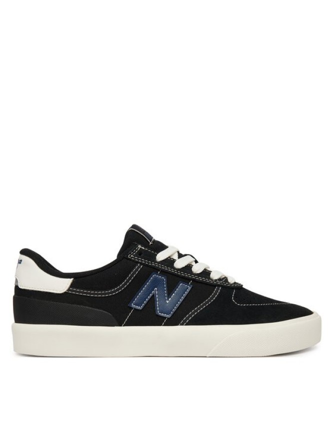 New Balance Tenisówki UN272BRL Czarny
