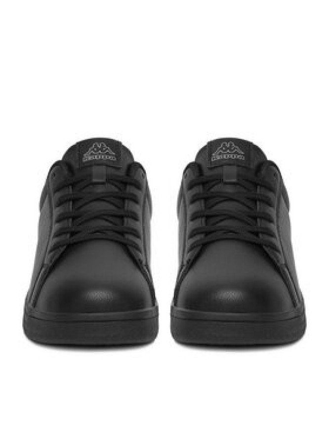 Kappa Sneakersy CEOWB-MP87-26146 Czarny