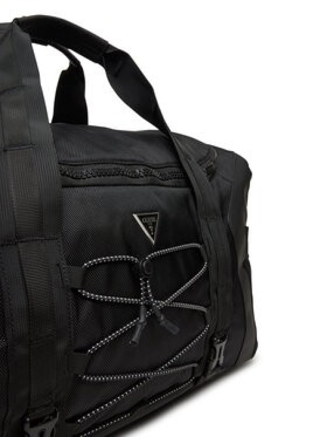 Guess Torba podróżna TMTRHN P5224 Czarny