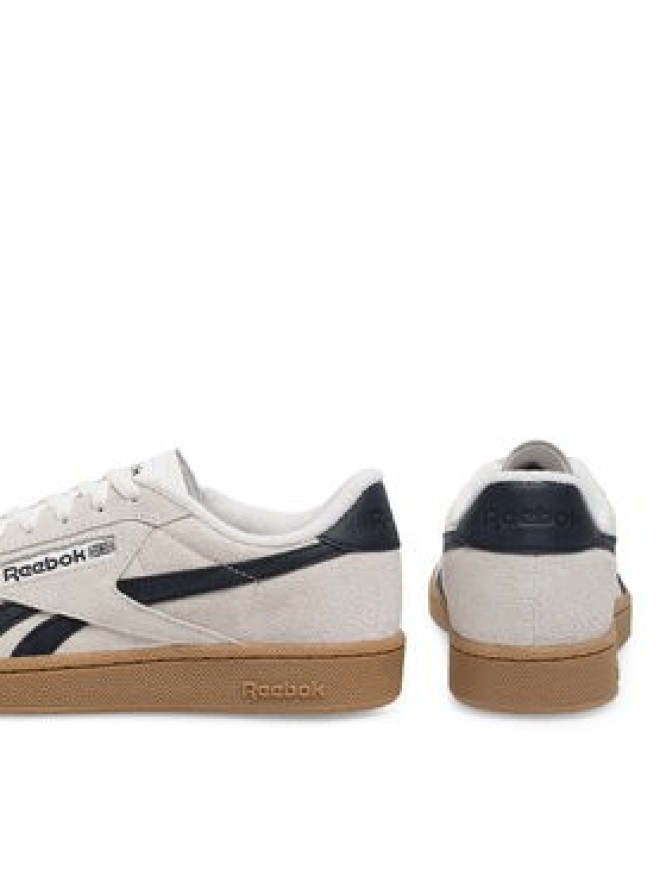 Reebok Sneakersy Club C Grounds 100033073 Biały