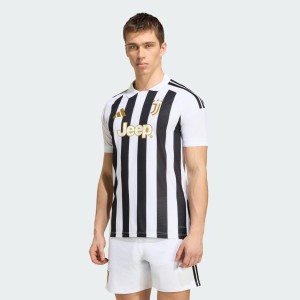 Koszulka podstawowa Juventus 26/27 Authentic