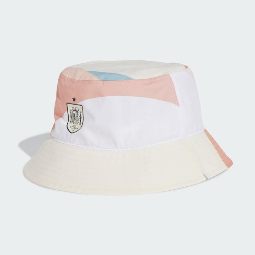 Czapka Spain (Women's Team) Away Bucket