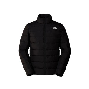 Kurtka Pikowana Męska The North Face Aconcagua 3