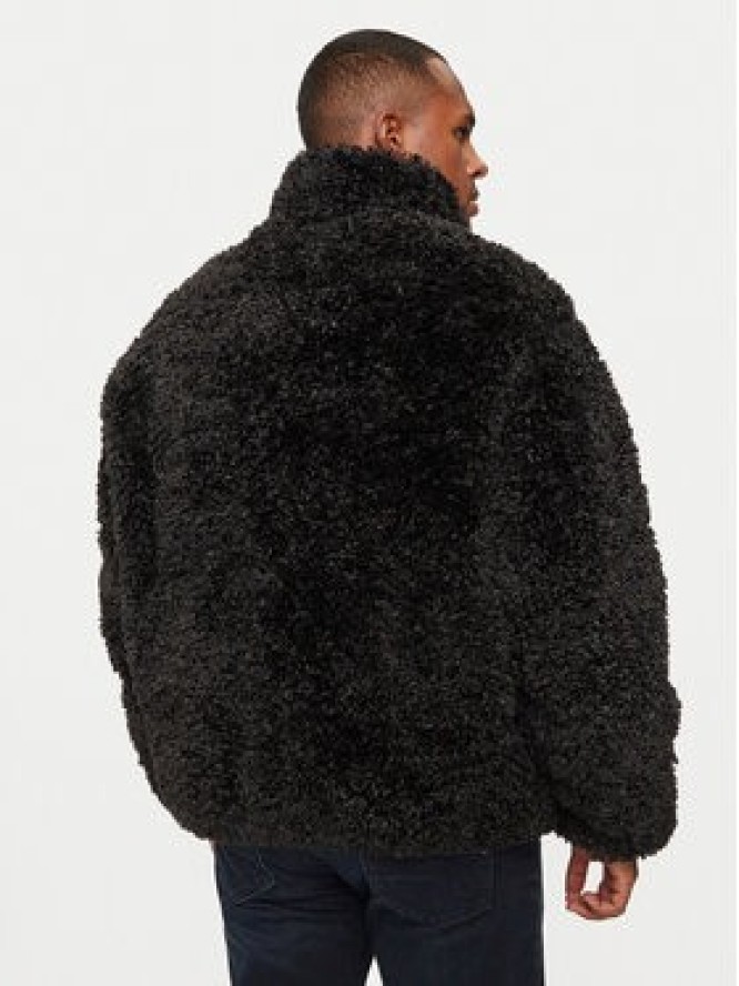 Save The Duck Kurtka zimowa D32014M CURL19 Czarny Regular Fit