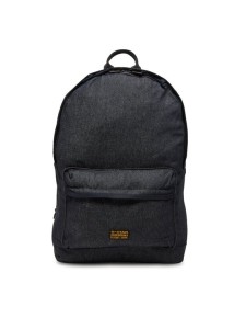 G-Star Raw Plecak GSR-B-018-07 Czarny
