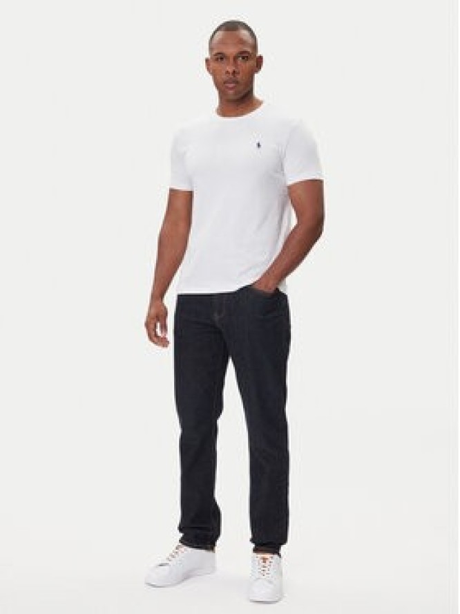 Polo Ralph Lauren Komplet t-shirtów 710P02583002 Kolorowy Slim Fit