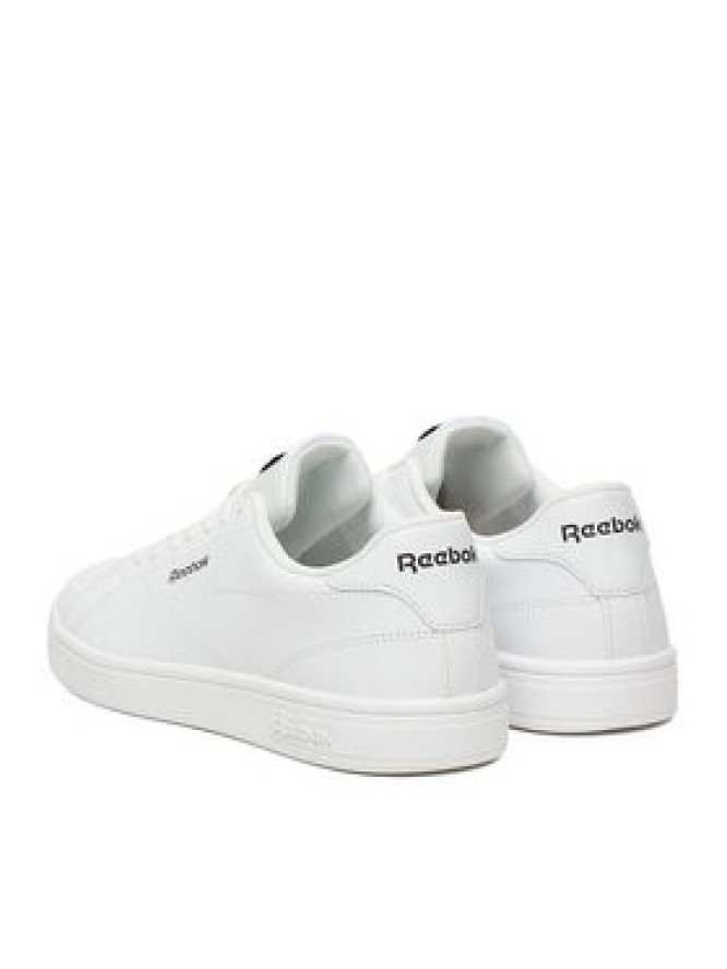 Reebok Sneakersy C-COURT CLEAN 100074369 M Biały