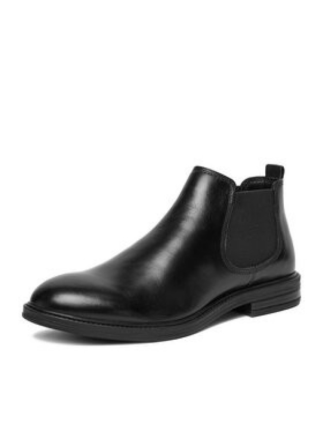 Lasocki Sztyblety CEO-TARVISIO-22 MI25 Czarny