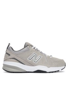 New Balance Sneakersy MX608UG5 Szary