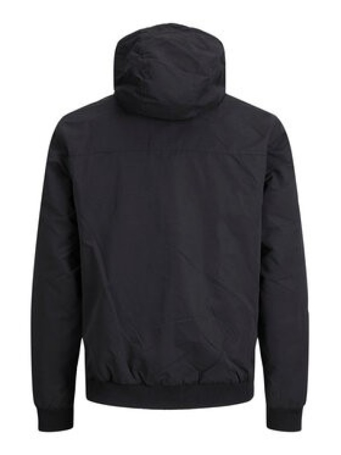 Jack & Jones Kurtka przejściowa 12200208 Czarny Regular Fit