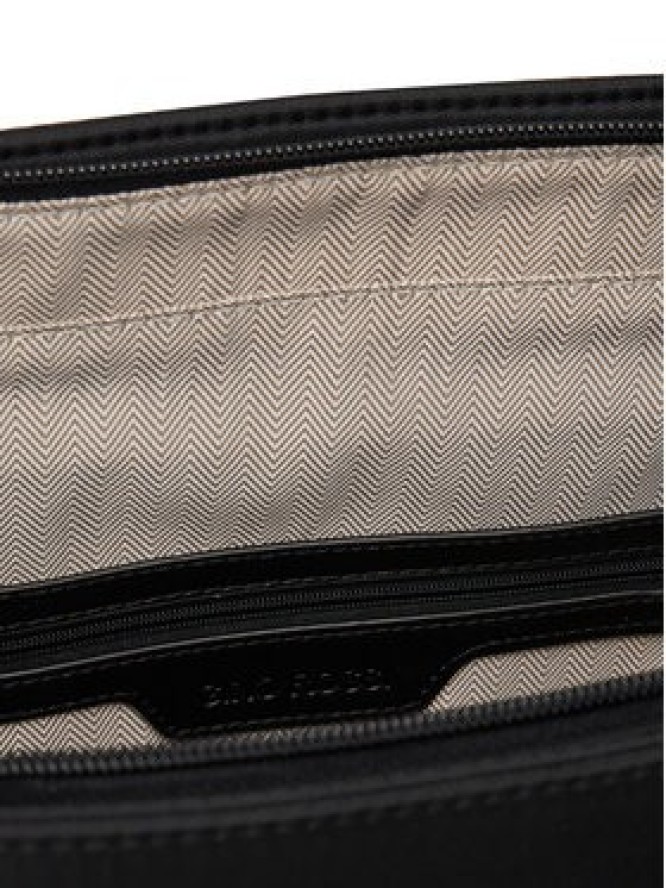 Gino Rossi Plecak 06A10818-1 Czarny