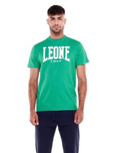 Leone 1947 Apparel Męska koszulka z krótkim rękawem