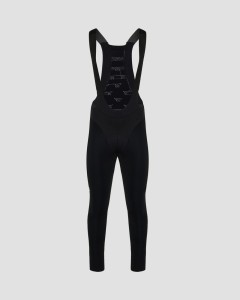 Spodenki rowerowe męskie X-Bionic COREFUSION RIDE BIB WARM LONG MEN X BLACK