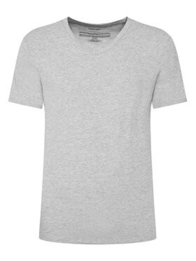 Calvin Klein Underwear Komplet t-shirtów LV00NB4186 Kolorowy Regular Fit