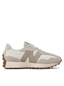 New Balance Sneakersy U327LZ Brązowy