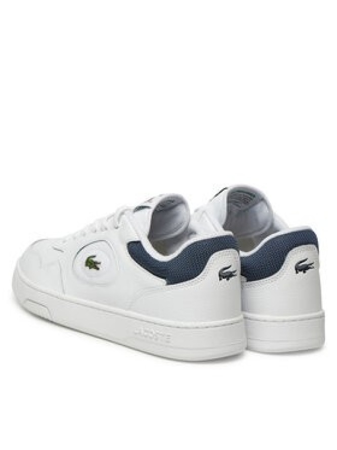 Lacoste Sneakersy 7-49SMA0051 Biały