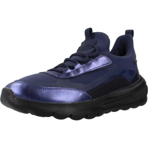 Buty GEOX 142376 Fioletowy