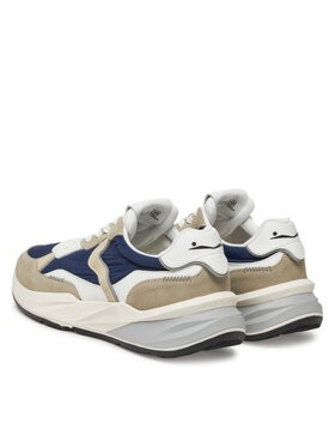 Voile Blanche Sneakersy Bulk 0012018787.10.3D92 Granatowy
