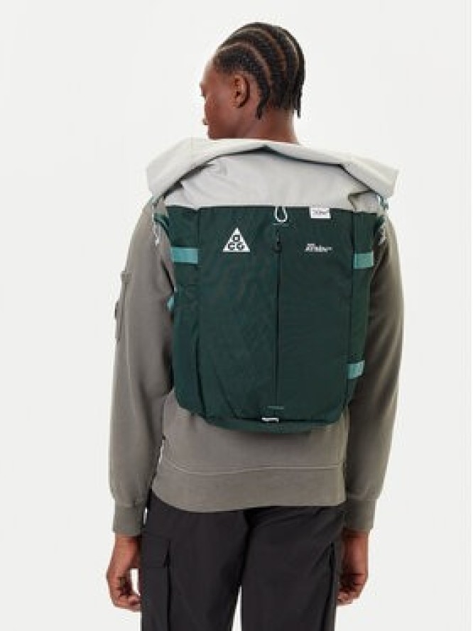 Nike Plecak ACG Aysén DV4054 338 Zielony