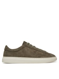 BOSS Sneakersy Kieran_Tenn_sd 50541868 Khaki