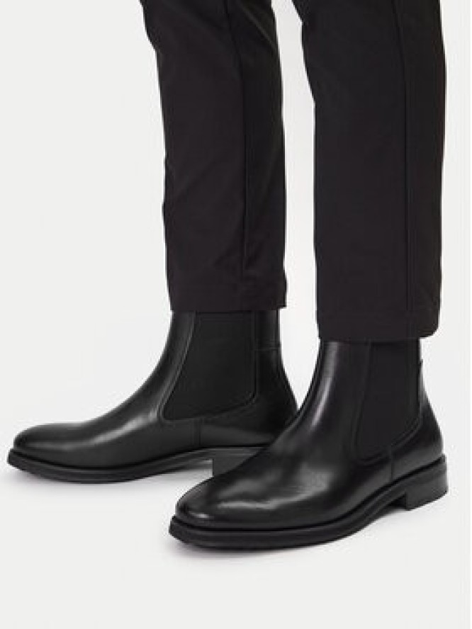 Vagabond Shoemakers Sztyblety Brian 6094-101-20 Czarny