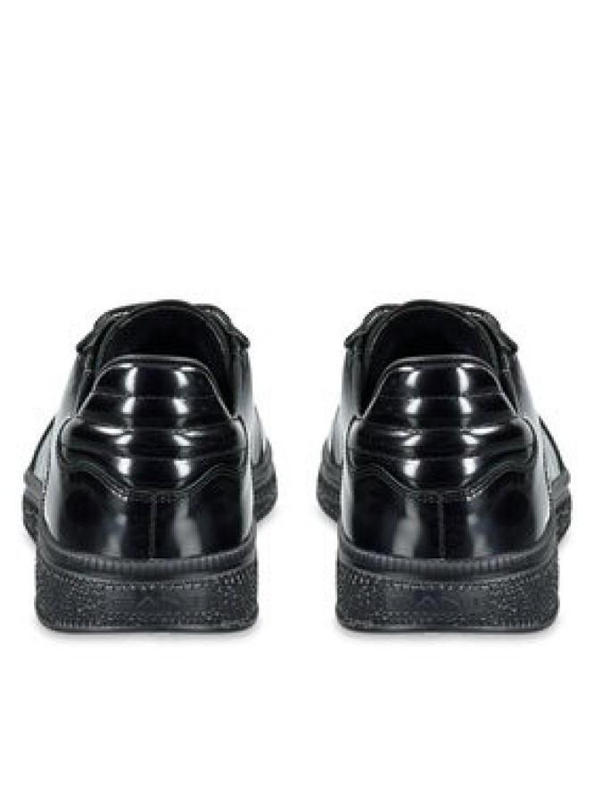 Gant Sneakersy 31631010 Czarny