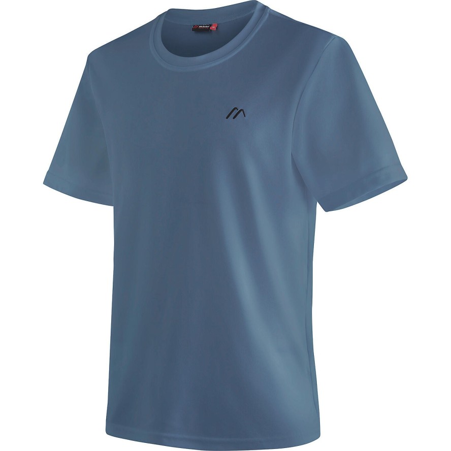 T-shirt Maier Sports Walter